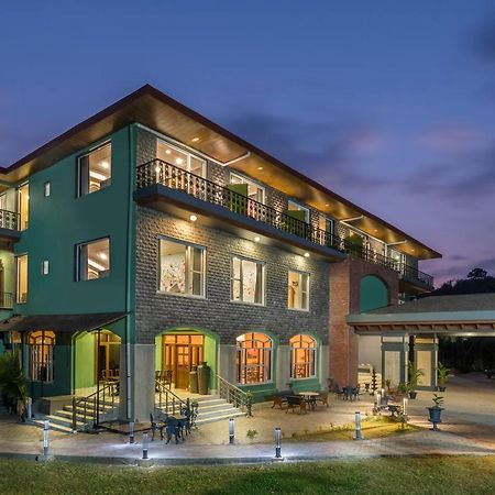 The Atman Dharamshala By Leisure Hotels Exterior photo