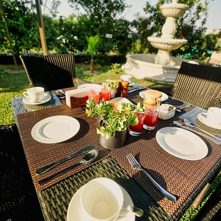The Atman Dharamshala By Leisure Hotels Exterior photo