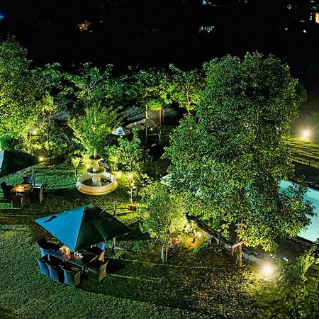 The Atman Dharamshala By Leisure Hotels Exterior photo