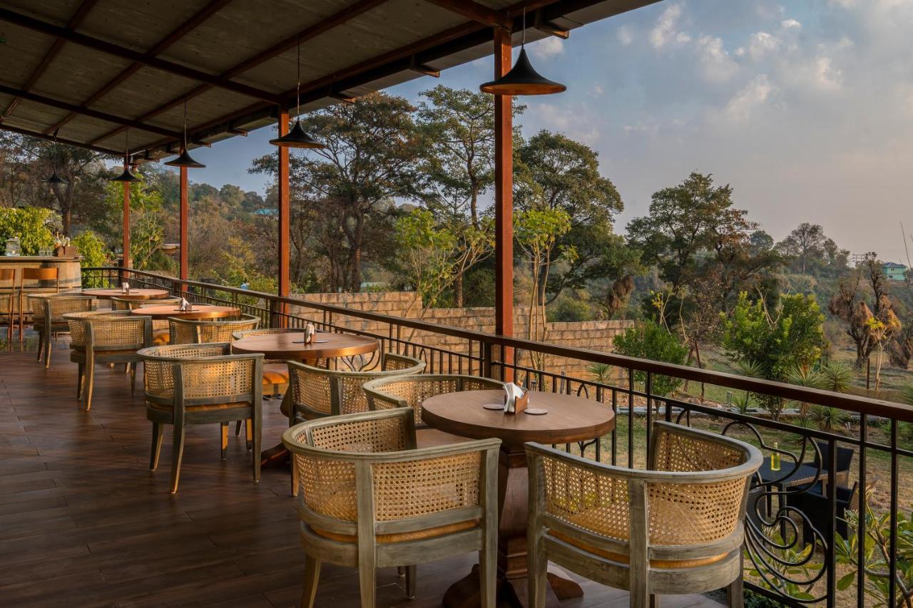 The Atman Dharamshala By Leisure Hotels Exterior photo