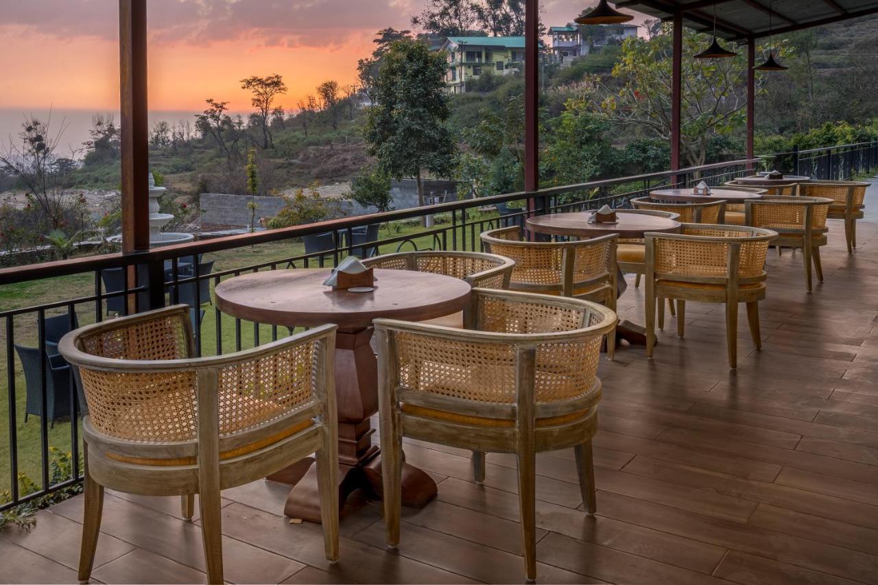 The Atman Dharamshala By Leisure Hotels Exterior photo