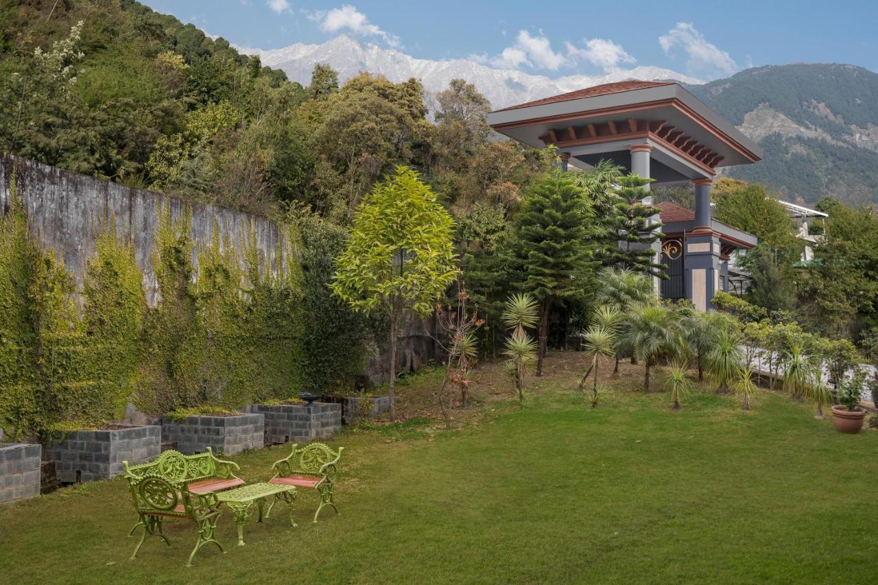 The Atman Dharamshala By Leisure Hotels Exterior photo